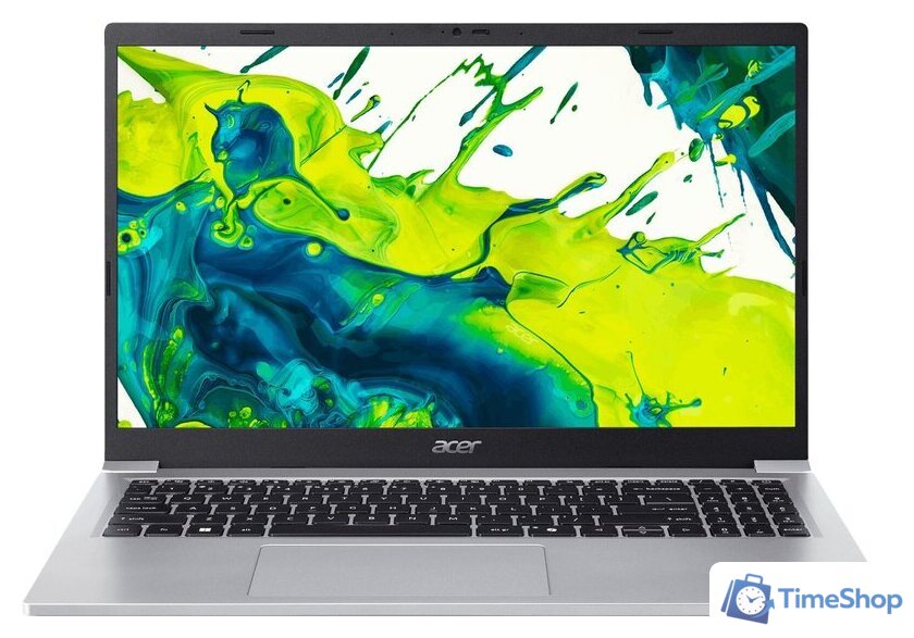 Ноутбук Acer Aspire Lite AL15-36P-C9XQ NX.DGJCD.004 - Изображение №1 — Интернет-магазин Time-Shop