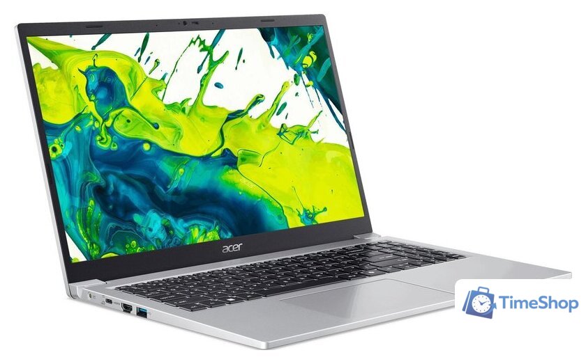 Ноутбук Acer Aspire Lite AL15-36P-C9XQ NX.DGJCD.004 - Изображение №4 — Интернет-магазин Time-Shop