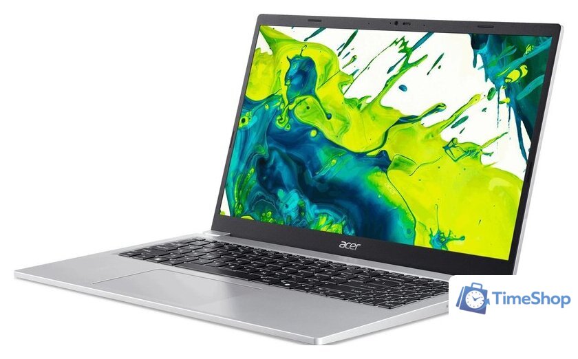 Ноутбук Acer Aspire Lite AL15-36P-C9XQ NX.DGJCD.004 - Изображение №3 — Интернет-магазин Time-Shop
