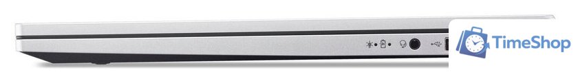 Ноутбук Acer Aspire Lite AL15-36P-C9XQ NX.DGJCD.004 - Изображение №9 — Интернет-магазин Time-Shop