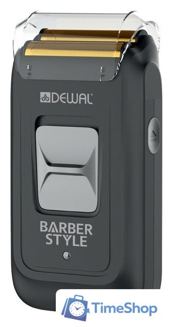Электробритва Dewal 03-017 - Изображение №1 — Интернет-магазин Time-Shop