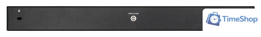 Управляемый коммутатор 2-го уровня D-Link DGS-1210-28/FL - Изображение №3 — Интернет-магазин Time-Shop