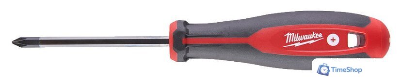 Отвертка Milwaukee 4932471786 - Изображение №1 — Интернет-магазин Time-Shop