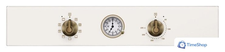 Электрический духовой шкаф Electrolux EOA5220FOV - Изображение №2 — Интернет-магазин Time-Shop