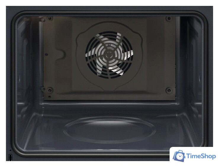 Электрический духовой шкаф Electrolux EOA5220FOV - Изображение №3 — Интернет-магазин Time-Shop