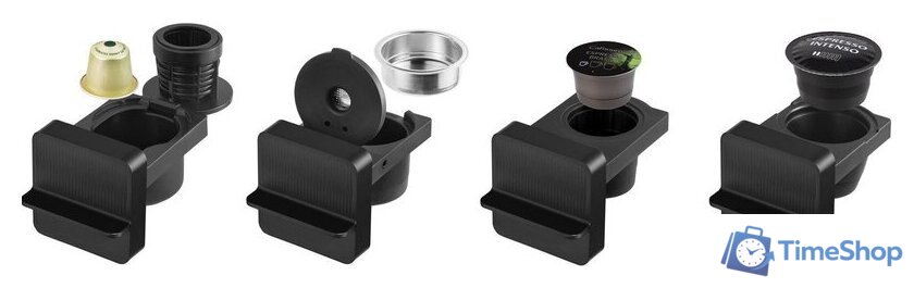 Кофемашина Catler ES 790 Egoisto - Изображение №21 — Интернет-магазин Time-Shop