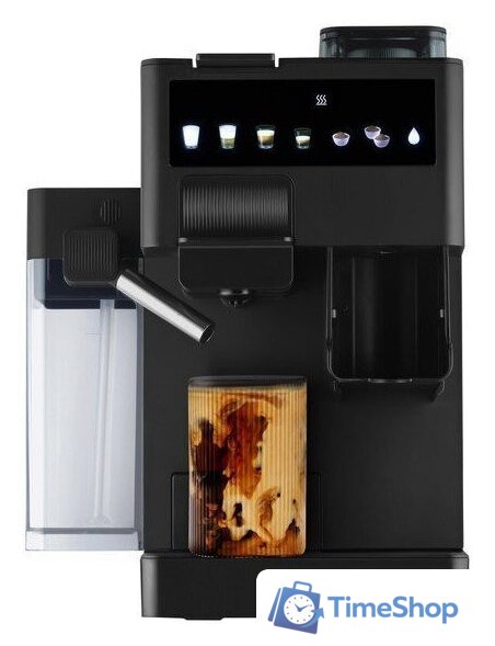 Кофемашина Catler ES 790 Egoisto - Изображение №1 — Интернет-магазин Time-Shop