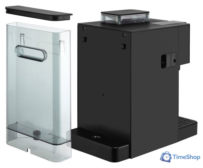 Кофемашина Catler ES 790 Egoisto - Изображение №8 — Интернет-магазин Time-Shop