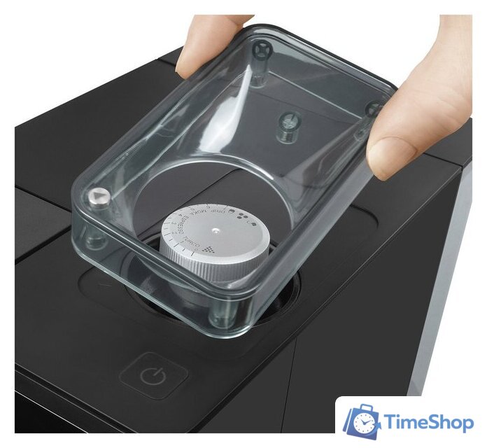 Кофемашина Catler ES 790 Egoisto - Изображение №6 — Интернет-магазин Time-Shop