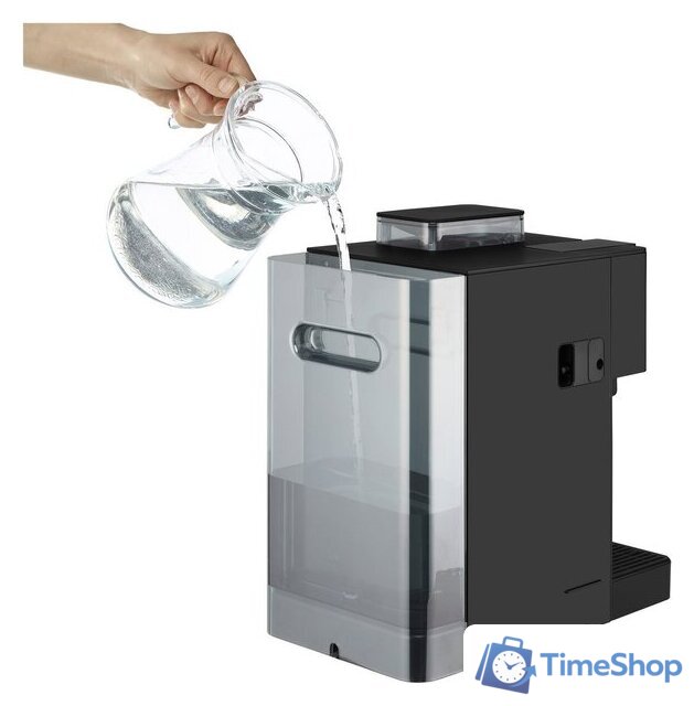 Кофемашина Catler ES 790 Egoisto - Изображение №10 — Интернет-магазин Time-Shop