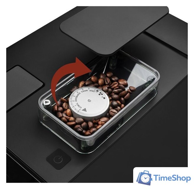 Кофемашина Catler ES 790 Egoisto - Изображение №7 — Интернет-магазин Time-Shop