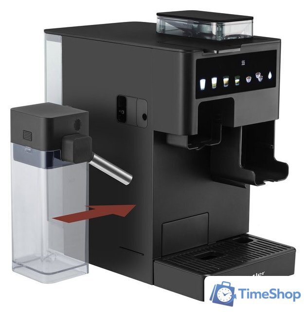 Кофемашина Catler ES 790 Egoisto - Изображение №12 — Интернет-магазин Time-Shop
