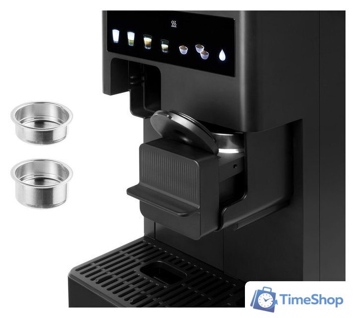 Кофемашина Catler ES 790 Egoisto - Изображение №5 — Интернет-магазин Time-Shop