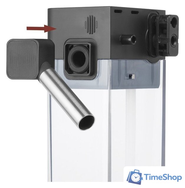 Кофемашина Catler ES 790 Egoisto - Изображение №14 — Интернет-магазин Time-Shop