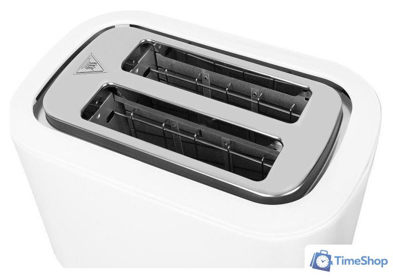 Тостер Zeegma Tostee White Wood - Изображение №7 — Интернет-магазин Time-Shop