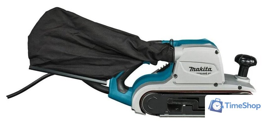 Ленточная шлифмашина Makita M9400B - Изображение №1 — Интернет-магазин Time-Shop