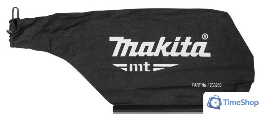 Ленточная шлифмашина Makita M9400B - Изображение №3 — Интернет-магазин Time-Shop