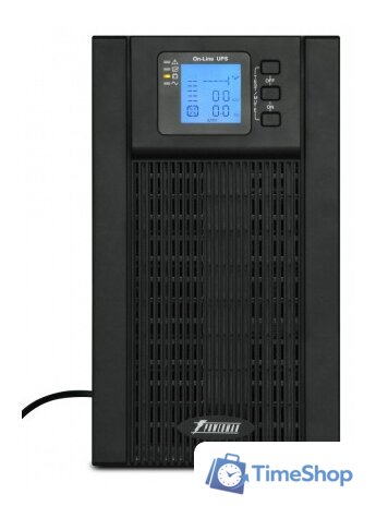Источник бесперебойного питания Powerman Online 3000 Plus - Изображение №2 — Интернет-магазин Time-Shop