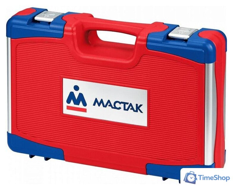Универсальный набор инструментов Мастак 01-064C (64 предмета) - Изображение №3 — Интернет-магазин Time-Shop