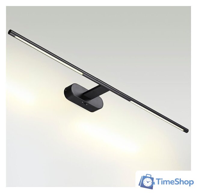 Подсветка для зеркал Odeon Light Aledo 6634/9WL - Изображение №2 — Интернет-магазин Time-Shop