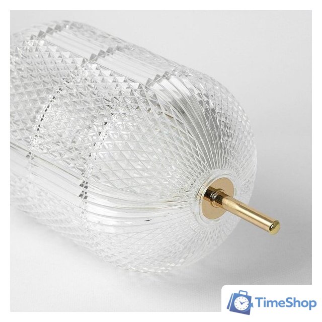 Подвесная люстра Lussole Duval LSP-7143 - Изображение №6 — Интернет-магазин Time-Shop