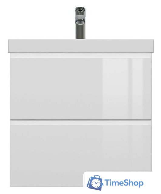  Cersanit Тумба под умывальник Moduo Slim 60 64125 - Изображение №2 — Интернет-магазин Time-Shop