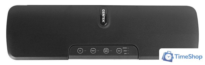 Бескамерный вакуумный упаковщик CENTEK CT-7033 - Изображение №1 — Интернет-магазин Time-Shop