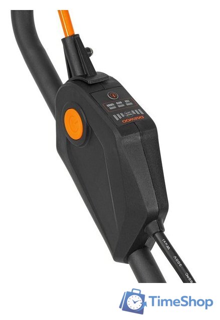 Газонокосилка Daewoo Power DLM 4142Li (без АКБ) - Изображение №10 — Интернет-магазин Time-Shop