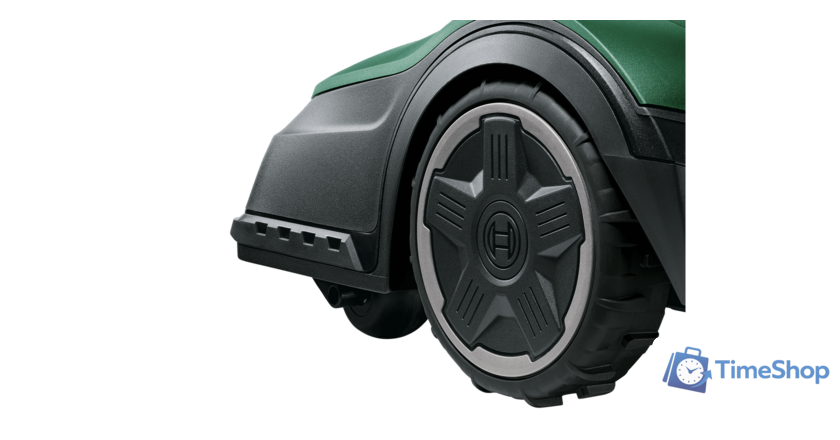 Газонокосилка-робот Bosch Indego M+ 700 06008B0303 - Изображение №2 — Интернет-магазин Time-Shop