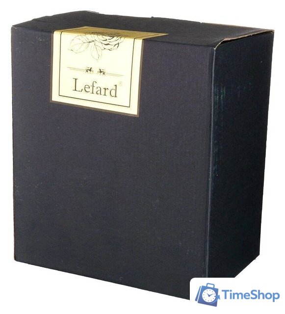 Набор стаканов для виски Lefard Muza 195-211 - Изображение №2 — Интернет-магазин Time-Shop