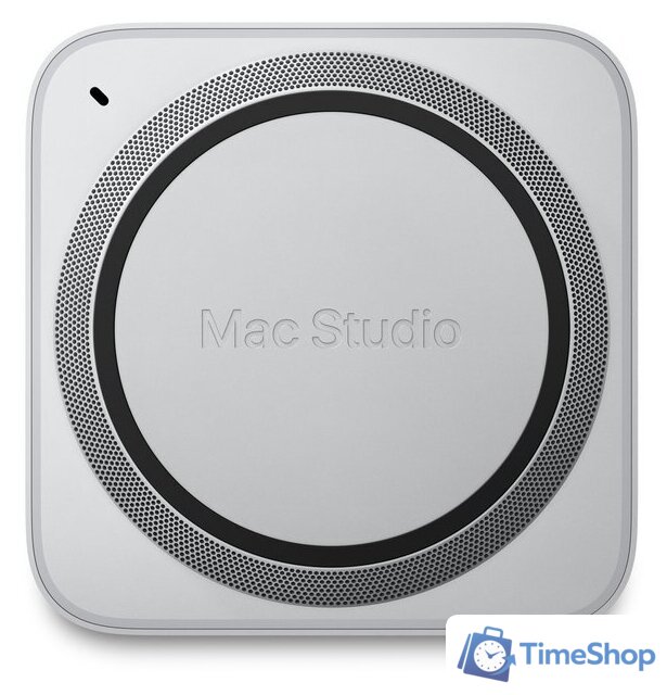 Компактный компьютер Apple Mac Studio M2 Max MQH73 - Изображение №4 — Интернет-магазин Time-Shop