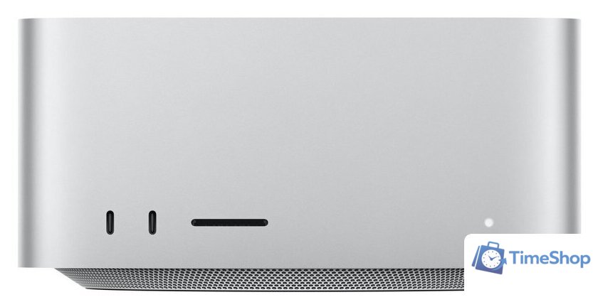 Компактный компьютер Apple Mac Studio M2 Max MQH73 - Изображение №1 — Интернет-магазин Time-Shop