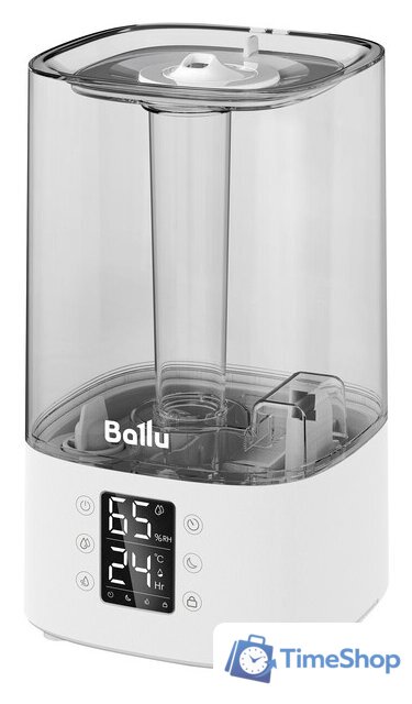 Увлажнитель воздуха Ballu UHB-410 - Изображение №1 — Интернет-магазин Time-Shop