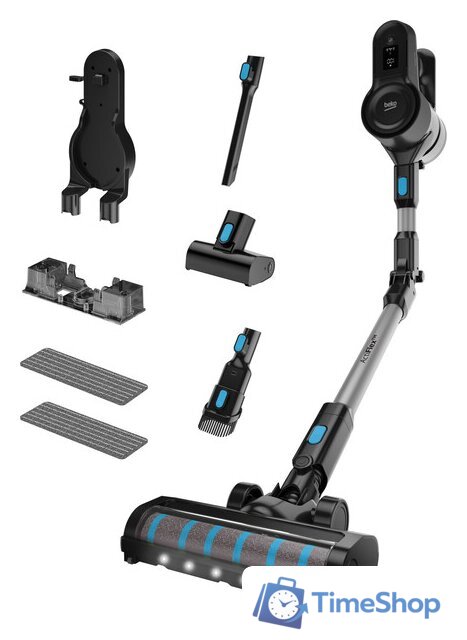 Пылесос BEKO VRT 84225 VB - Изображение №6 — Интернет-магазин Time-Shop