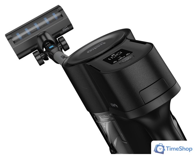 Пылесос BEKO VRT 84225 VB - Изображение №4 — Интернет-магазин Time-Shop