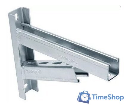 Кронштейн крепежный Fischer 504477 - Изображение №1 — Интернет-магазин Time-Shop