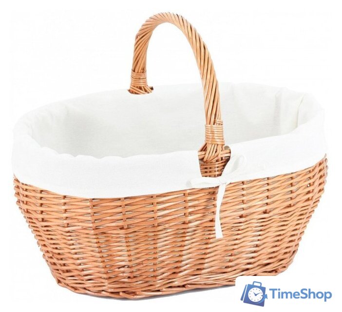 Корзина Bene Урожайный год - Изображение №1 — Интернет-магазин Time-Shop