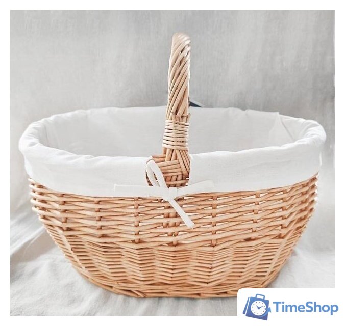 Корзина Bene Урожайный год - Изображение №6 — Интернет-магазин Time-Shop