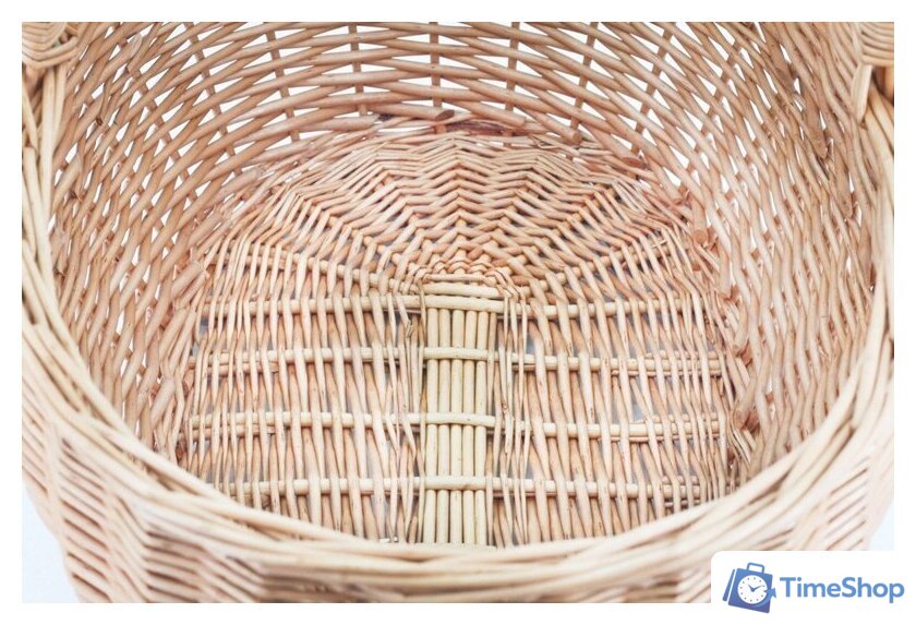 Корзина Bene Урожайный год - Изображение №5 — Интернет-магазин Time-Shop