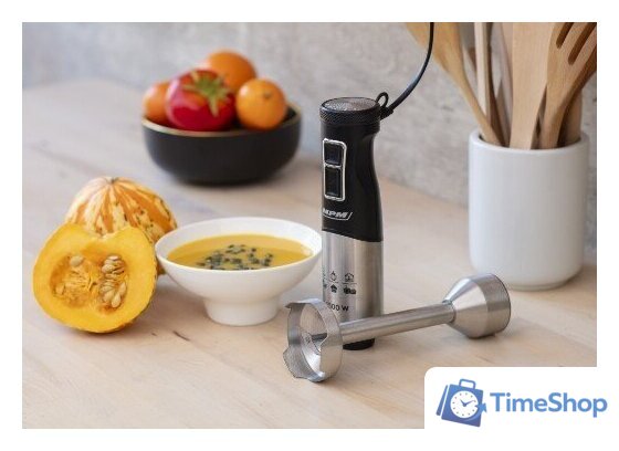 Погружной блендер MPM MBL-33M - Изображение №6 — Интернет-магазин Time-Shop