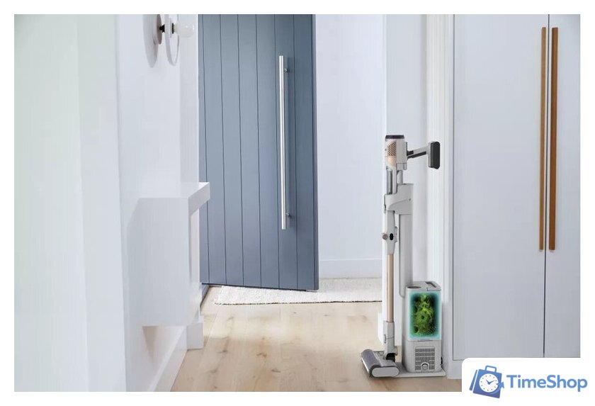 Пылесос Shark IW3612EUT - Изображение №7 — Интернет-магазин Time-Shop