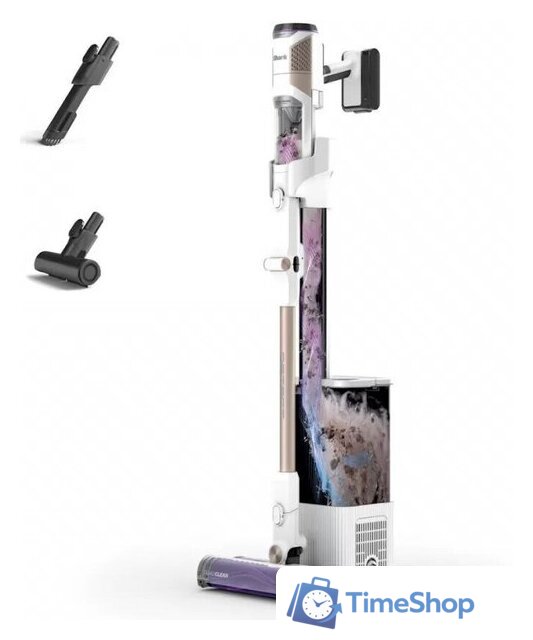 Пылесос Shark IW3612EUT - Изображение №1 — Интернет-магазин Time-Shop