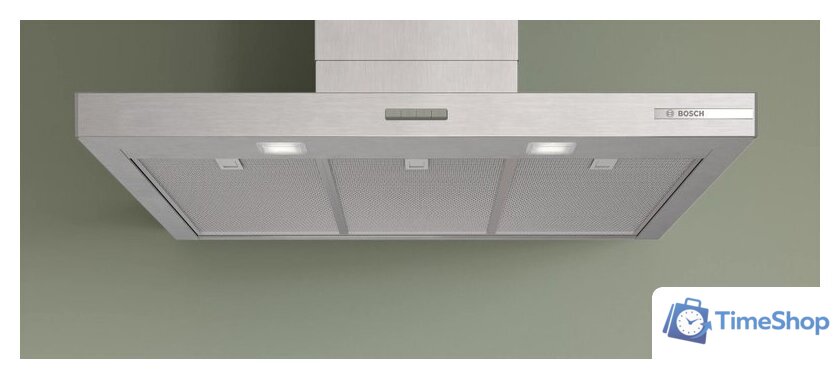 Кухонная вытяжка Bosch Serie 2 DWB93BC30 - Изображение №8 — Интернет-магазин Time-Shop