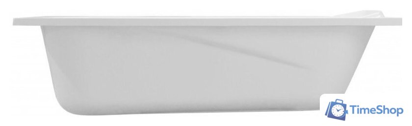 Ванна Эстет Альфа 180x80 [2-0015] - Изображение №3 — Интернет-магазин Time-Shop