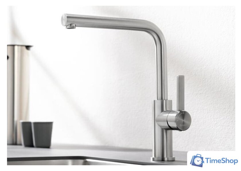 Смеситель Blanco Lanora 523122 - Изображение №2 — Интернет-магазин Time-Shop