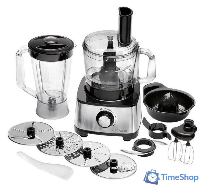 Кухонный комбайн ProfiCook PC-KM 1063 - Изображение №1 — Интернет-магазин Time-Shop