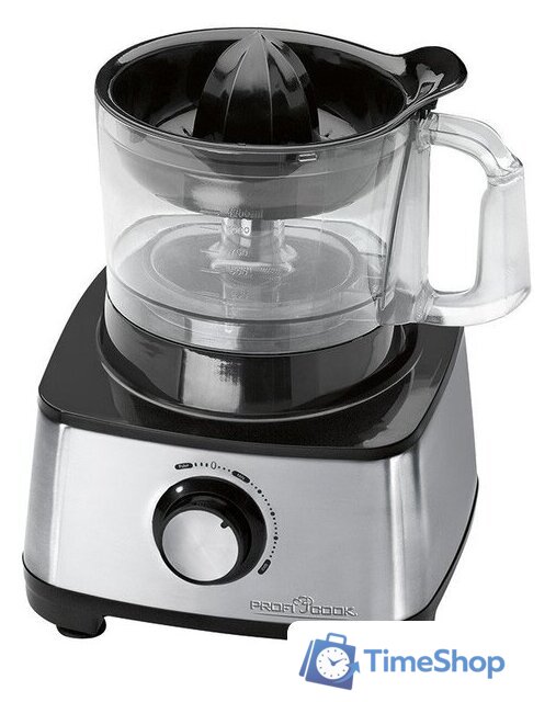 Кухонный комбайн ProfiCook PC-KM 1063 - Изображение №3 — Интернет-магазин Time-Shop