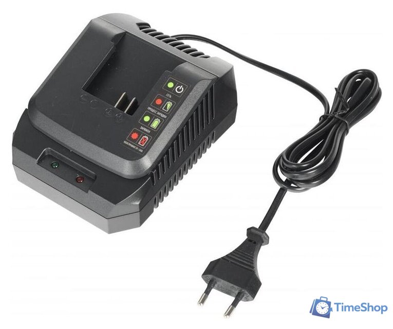 Зарядное устройство Patriot GL 210 (21В) - Изображение №1 — Интернет-магазин Time-Shop