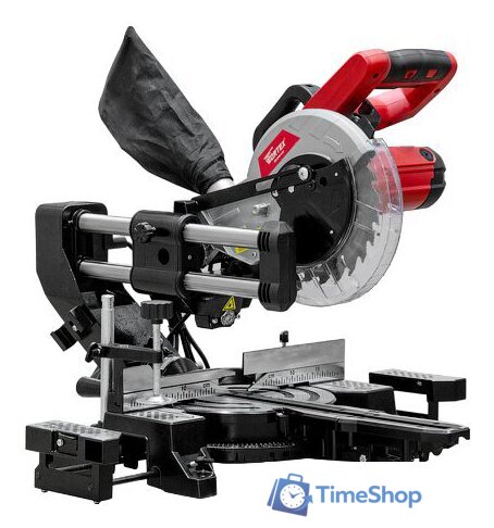 Торцовочная пила Wortex MS 2116-1 LM - Изображение №1 — Интернет-магазин Time-Shop