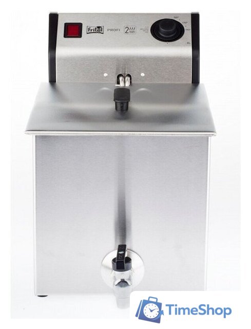 Фритюрница Fritel Profi 4620 - Изображение №3 — Интернет-магазин Time-Shop